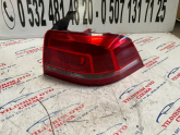VOLKSWAGEN PASSAT B7 SAĞ ARKA STOP