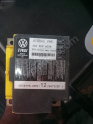 VW PASSAT B6 AIRBAG BEYNİ 3C0909605M