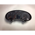 Audi A3 Kilometre Saati Gösterge Paneli 81071521 A2C53080296