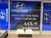 HYUNDAİ İ10 2012-2019 SAĞ ÖN AMORTİSÖR ORİJİNAL ÇIKMA YEDEK PARÇA