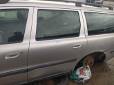 Oto Çıkma Parça / Volvo / V70 / Kaporta & Karoser / Sol Arka Kapı / Çıkma Parça 