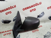 Oto Çıkma Parça / Renault / R 21 / Ayna / Sol Dış Ayna / Çıkma Parça 
