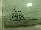 Oto Çıkma Parça / Renault / Megane / Oto Cam / Kelebek Camı / Çıkma Parça 