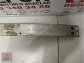 Oto Çıkma Parça / Toyota / Corolla / Tampon / Tampon Demiri / Sıfır Parça 
