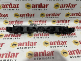 RENAULT CLİO 4 ARKA TAMPON ORTA BRAKETİ SUPORTU SIFIR 850424459R