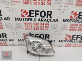 Oto Çıkma Parça / Toyota / Avensis / Far & Stop / Sağ Ön Far / Çıkma Parça 