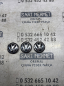 SIFIR ORJ VW JETTA JANT GÖBEĞİ 3B7601171