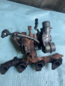 Oto Çıkma Parça / Peugeot / Partner / Motor / Turbo / Çıkma Parça 