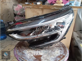 RENAULT MEGANE 5 İCON FULL LED SOL FAR ÇIKMA ORJİNAL