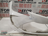 Oto Çıkma Parça / Toyota / Corolla / Tampon / Ön Tampon / Çıkma Parça 