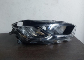 Oto Çıkma Parça / Volkswagen / Polo / Far & Stop / Sağ Ön Far / Çıkma Parça 