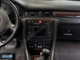 Oto Çıkma Parça / Audi / A6 / Göğüslük & Torpido / Gösterge Paneli / Çıkma Parça 