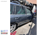 Volkswagen Toureng Sol Arka Kapı
