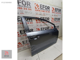 Oto Çıkma Parça / Toyota / Corolla / Kaporta & Karoser / Sol Ön Kapı / Çıkma Parça 