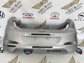 HYUNDAİ İ20 ARKA TAMPON (2014-2019) ORJİNAL ÇIKMA