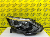 NİSSAN QASHQAİ SAĞ FAR LEDLİ / ORJ. KOTTO / OEM:10018013 /