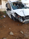 Hurda Belgeli Araçlar / Ford / Tourneo Courier