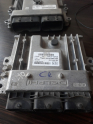 CİTROEN C4 PİCASSO MOTOR BEYNİ