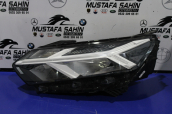 DACİA SANDERO 3 LOGAN JAGGER SOL ÖN FAR 260602561R