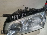 626 FAR KOMPLE SAG 98-00 MAZDA GE9C510400