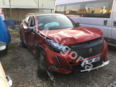 Oto Çıkma Parça / Peugeot / 2008 / Motor / Turbo Hortumu / Çıkma Parça 