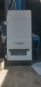 FİAT DUCATO JUMPER BOXER SOL BAGAJ