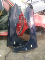 HYUNDAI ACCENT ADMIRA SAG SOL CAMURLUK MERT OTO