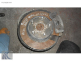 TOYOTA COROLLA 2008 ÇIKMA SAĞ FREN MEKANİZMASI