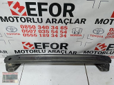 Oto Çıkma Parça / Toyota / Corolla / Tampon / Tampon Demiri / Çıkma Parça 