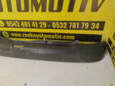Oto Çıkma Parça / Renault / Clio / Tampon / Arka Tampon / Çıkma Parça 