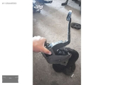 2013 - 2018 Ford Focus Braketli Fren Pedalı