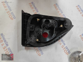Oto Çıkma Parça / Renault / Megane / Far & Stop / Sol Arka Stop / Sıfır Parça 