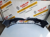 Oto Çıkma Parça / Renault / Clio / Tampon / Ön Tampon / Çıkma Parça 