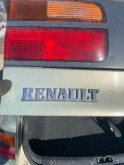 Oto Çıkma Parça / Renault / Laguna / Arma & Yazı / Bagaj Arması / Çıkma Parça 
