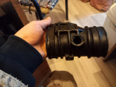 Oto Çıkma Parça / Renault / Laguna / Filtre / Hava Filtresi Hortumu / Çıkma Parça 