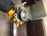 Oto Çıkma Parça / Renault / Laguna / Motor / Gaz Kelebeği / Çıkma Parça 