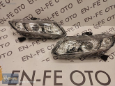 HONDA CİVİC FB7 SAĞ SOL XENON FAR SIFIR