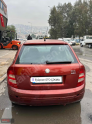 SKODA FABİA BAGAJ KAPAĞI 2004 DOLU HATASIZ EYUPCAN OTO