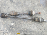 Oto Çıkma Parça / Opel / Astra / Alt Takım / Aks / Çıkma Parça 