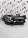 Oto Çıkma Parça / Citroen / C5 / Far & Stop / Sağ Ön Far / Çıkma Parça 