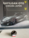 HONDA CIVIC 1.6 KRANK KASNAĞI