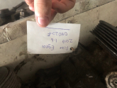 Oto Çıkma Parça / Fiat / Egea / Klima / Klima Kompresörü / Çıkma Parça 