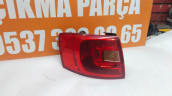 Oto Çıkma Parça / Volkswagen / Jetta / Far & Stop / Sol Arka Stop / Çıkma Parça 