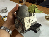 Oto Çıkma Parça / Volkswagen / Passat / ABS / ABS Beyni / Çıkma Parça 