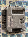0281011723 Renault Laguna 1.9 DCI Motor Beyni