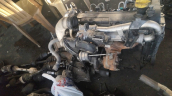 Oto Çıkma Parça / Renault / Kangoo / Motor / Komple Motor / Çıkma Parça 