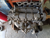 Oto Çıkma Parça / Fiat / Albea / Motor / Motor (komple) / Çıkma Parça 