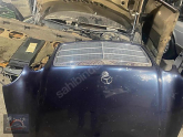 MERCEDES W210 E-SERİSİ ORJİNAL PANJUR HATASIZ