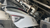 RENAULT CLİO5 BAGAJ KAPAĞI OTO FEDAİ