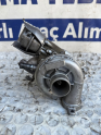 Oto Çıkma Parça / Ford / Focus / Motor / Turbo / Çıkma Parça 